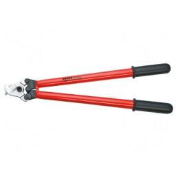 Foarfece Cabluri 600mm | Electronic-mag.ro | Componente Electronice