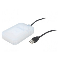 Cititor RFID Bluetooth Low Energy USB IP68