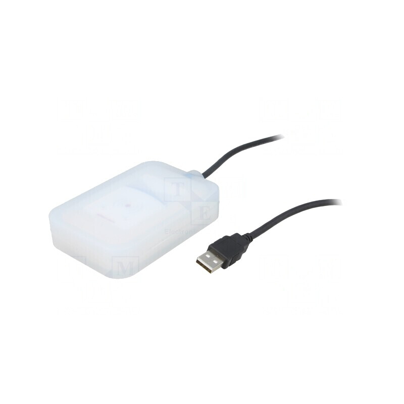 Cititor RFID Bluetooth Low Energy USB IP68 | Electronic-mag.ro | Componente Electronice Cititor RFID Bluetooth Low Energy USB IP68 | Electronic-mag.ro | Componente Electronice
