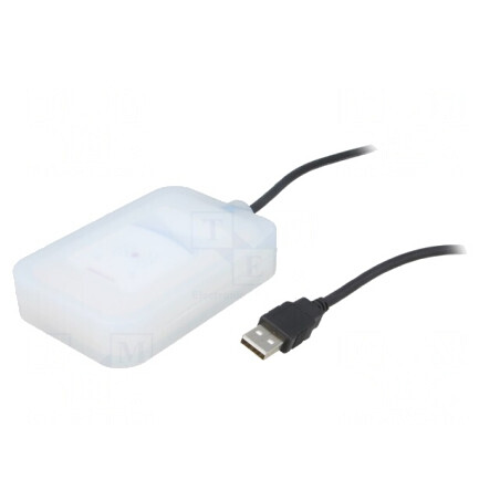 Cititor RFID Bluetooth Low Energy USB IP68 | Electronic-mag.ro | Componente Electronice