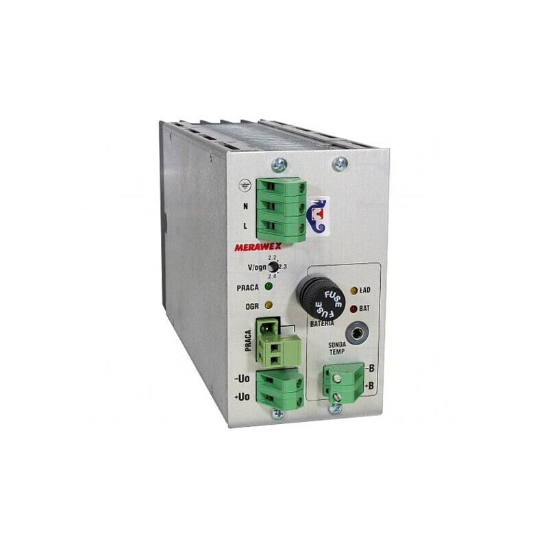Alimentator cu Buffer Modular 300W 24VDC 12A | Electronic-mag.ro | Componente Electronice Alimentator cu Buffer Modular 300W 24VDC 12A | Electronic-mag.ro | Componente Electronice