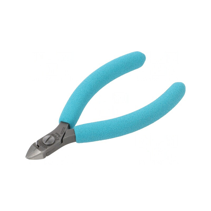 Clești laterali ESD 106mm Erem 622TX | Electronic-mag.ro | Componente Electronice