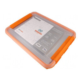 Placă Dezvoltare Educațională Arduino SAM D21 256kB Flash 32kB SRAM | Electronic-mag.ro | Componente Electronice