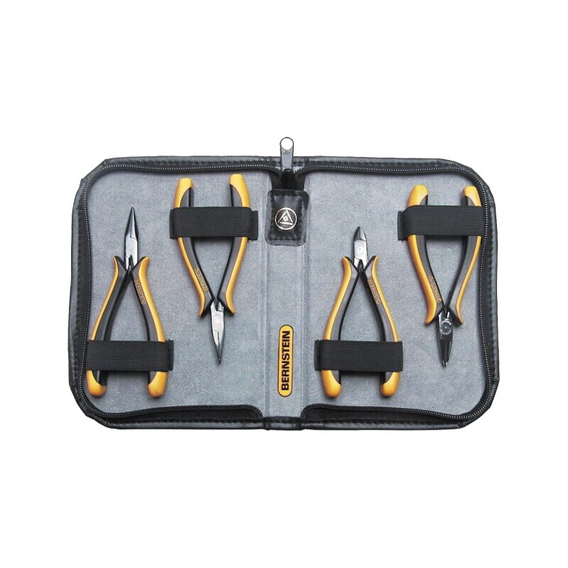 Set Clești cu Geantă 4 Bucăți | Electronic-mag.ro | Componente Electronice Set Clești cu Geantă 4 Bucăți | Electronic-mag.ro | Componente Electronice