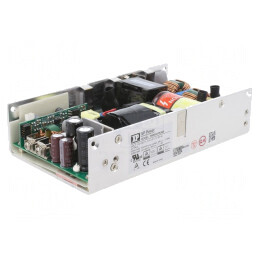 Alimentator încastrabil 500W 36VDC 13.89A | Electronic-mag.ro | Componente Electronice