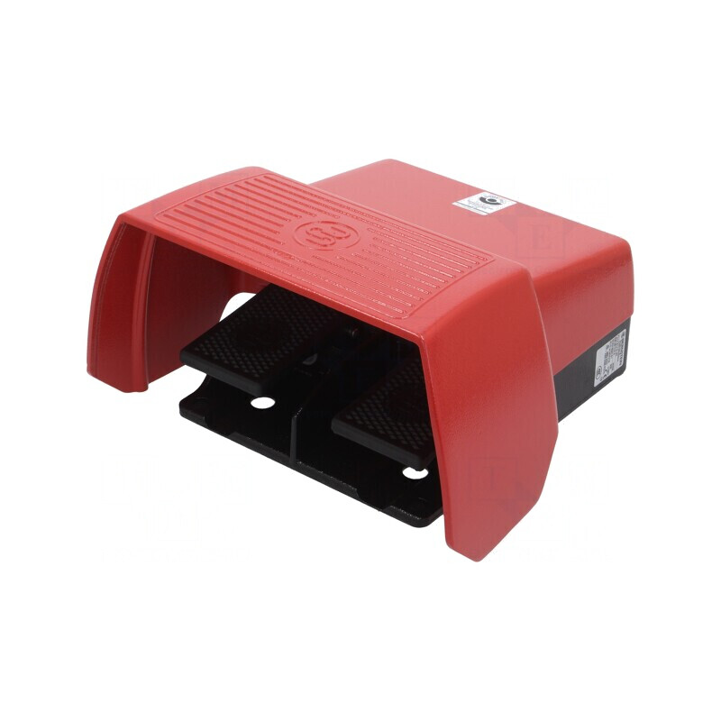 Comutator de Picior IP65 3A 250VAC | Electronic-mag.ro | Componente Electronice
