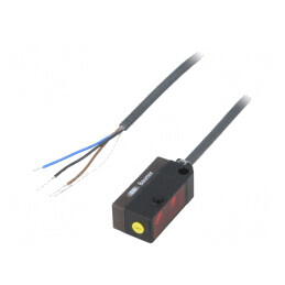Senzor Fotoelectric 20-120mm NPN 100mA | Electronic-mag.ro | Componente Electronice