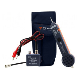 Set Testere Cabluri 0-50°C | Electronic-mag.ro | Componente Electronice