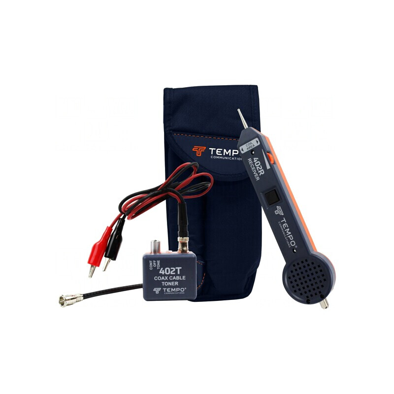 Set Testere Cabluri 0-50°C | Electronic-mag.ro | Componente Electronice