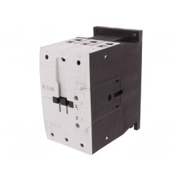 Contactor 3P 230VAC 95A DIN  | Electronic-mag.ro | Componente Electronice