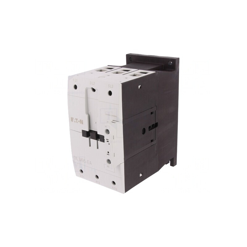 Contactor 3P 230VAC 95A DIN  | Electronic-mag.ro | Componente Electronice