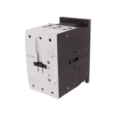 Contactor 3P 230VAC 95A DIN  | Electronic-mag.ro | Componente Electronice