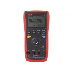 Calibrator Termocuplă UT701 cu Iluminare | Electronic-mag.ro | Componente Electronice