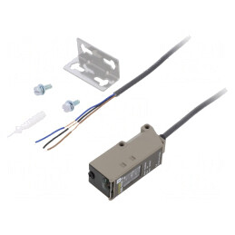 Senzor Fotoelectric 12m NPN/PNP 1ms | Electronic-mag.ro | Componente Electronice