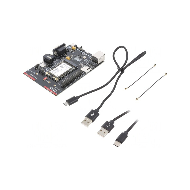 Kiturile de dezvoltare LTE C10GS DDK | Electronic-mag.ro | Componente Electronice