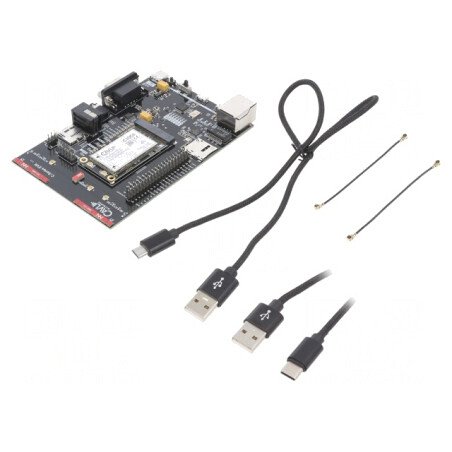 Kiturile de dezvoltare LTE C10GS DDK | Electronic-mag.ro | Componente Electronice