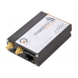 Modul: router | 2G,3G | 61,25x85,75x24,5mm | IEEE 802.11b/g/n | E225 LITE