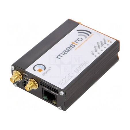Router 2G 3G IEEE 802.11b/g/n E225 LITE | Electronic-mag.ro | Componente Electronice