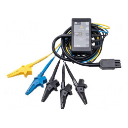 Adaptor de Test USB | Electronic-mag.ro | Componente Electronice