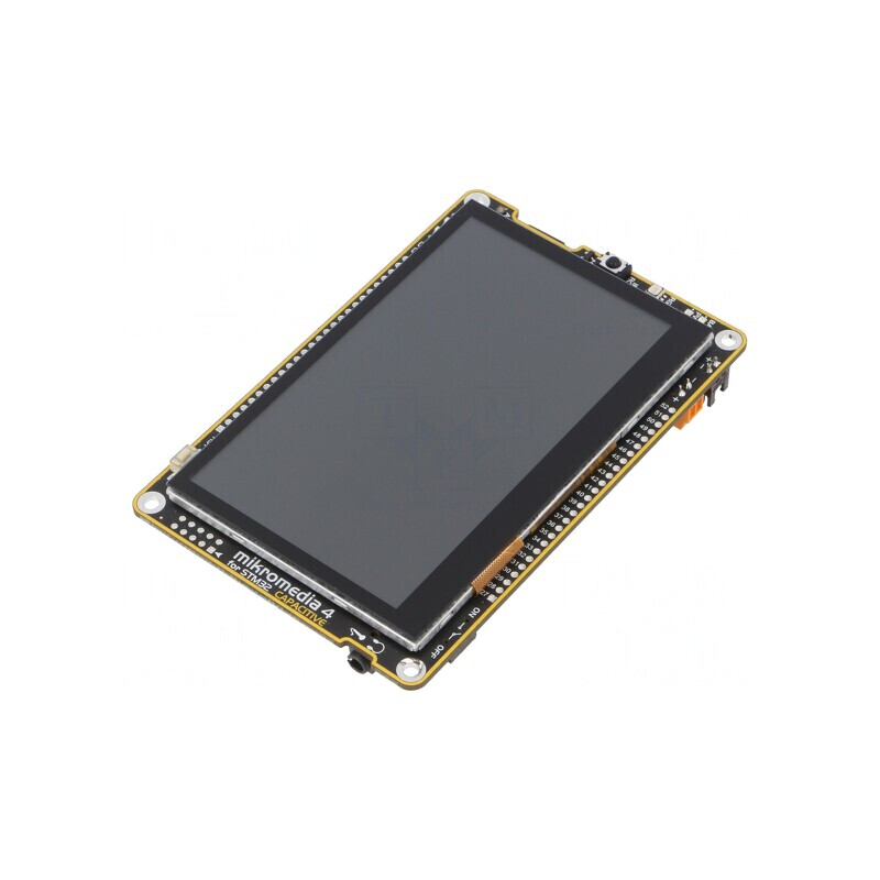 Kiturile dezvoltare cu afişaj 4.3" și STM32F407ZGT6 | Electronic-mag.ro | Componente Electronice