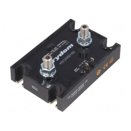 Releu Semiconductor 160A 7-150VDC 4,5-32VDC HDC | Electronic-mag.ro | Componente Electronice