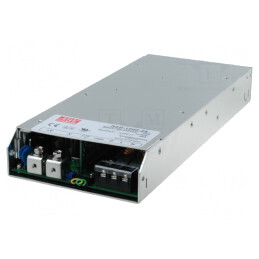 Alimentator Modular 960W 24V 40A | Electronic-mag.ro | Componente Electronice