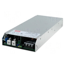 Alimentator Modular 48VDC 1008W | Electronic-mag.ro | Componente Electronice