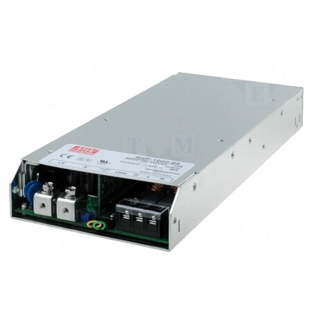 Alimentator Modular 48VDC 1008W | Electronic-mag.ro | Componente Electronice