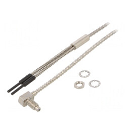 Senzor Fibră Optică Reflexiv 0-260mm 60-350°C | Electronic-mag.ro | Componente Electronice