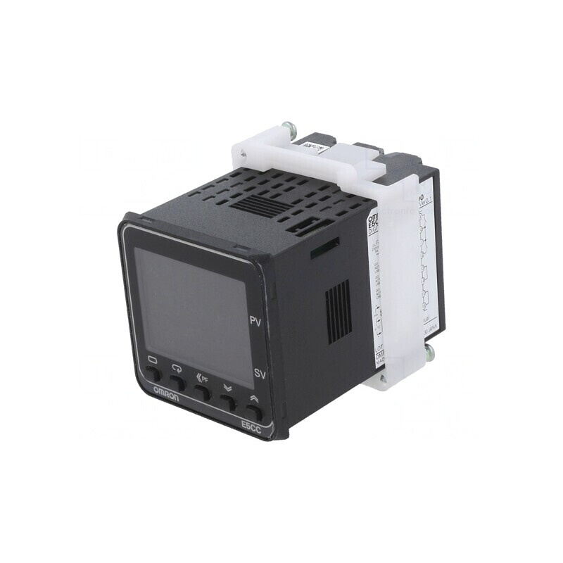 Regulator Temperatură Panou E5CC-RX2ABM | Electronic-mag.ro | Componente Electronice Regulator Temperatură Panou E5CC-RX2ABM | Electronic-mag.ro | Componente Electronice
