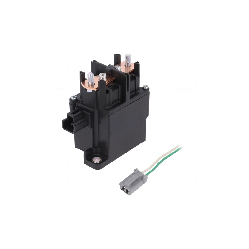 Releu Electromagnetic SPST-NO 24VDC 4.2W AEP18024 | Electronic-mag.ro | Componente Electronice