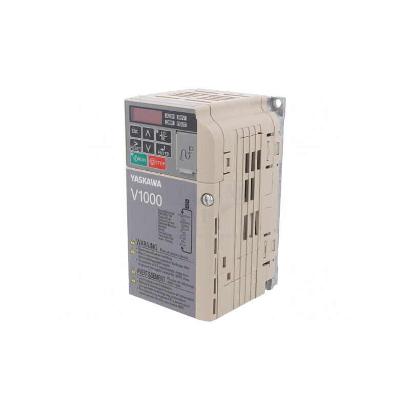 Invertor Vectorial 0,18/0,37kW 0-400Hz IP20 | Electronic-mag.ro | Componente Electronice Invertor Vectorial 0,18/0,37kW 0-400Hz IP20 | Electronic-mag.ro | Componente Electronice