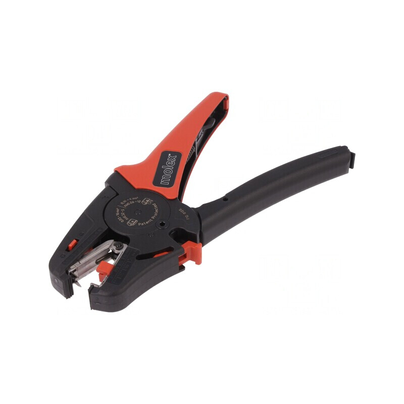 Dezizolator V 0,03-16mm2 | Electronic-mag.ro | Componente Electronice