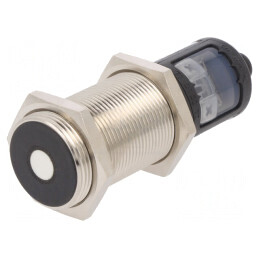 Senzor Ultrasunete PNP/NO/NC 65-350mm 200mA | Electronic-mag.ro | Componente Electronice
