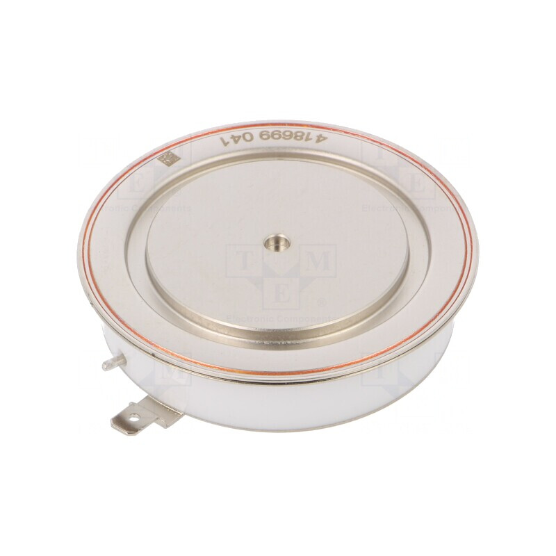 Tiristor 800V 4,139kA 300mA N2083QK080 | Electronic-mag.ro | Componente Electronice Tiristor 800V 4,139kA 300mA N2083QK080 | Electronic-mag.ro | Componente Electronice