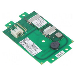 Cititor RFID Bluetooth Low Energy 4,3-5,5V Antenă 100mm | Electronic-mag.ro | Componente Electronice