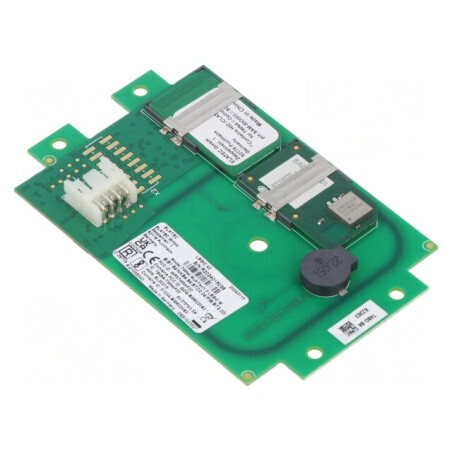 Cititor RFID Bluetooth Low Energy 4,3-5,5V Antenă 100mm | Electronic-mag.ro | Componente Electronice