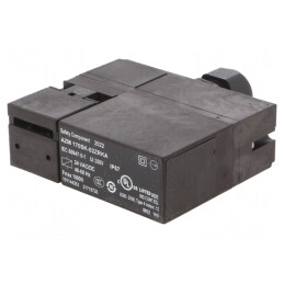 Întrerupător de siguranță cu blocare AZM 170 IP67 24VAC/DC | Electronic-mag.ro | Componente Electronice