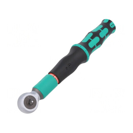 Cheie dinamometrică 2-12Nm 1/4 pătrat 244mm | Electronic-mag.ro | Componente Electronice