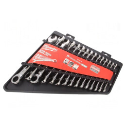Set Chei Combinată cu Piedică Maxbite 15 Bucăți | Electronic-mag.ro | Componente Electronice
