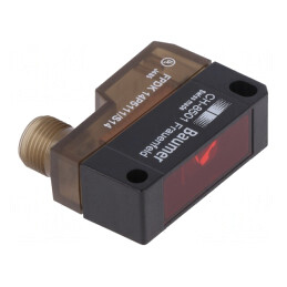 Senzor Fotoelectric PNP 0-3.8m 100mA | Electronic-mag.ro | Componente Electronice