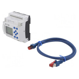 Kit de inițiere easyE4 100-240VAC | Electronic-mag.ro | Componente Electronice