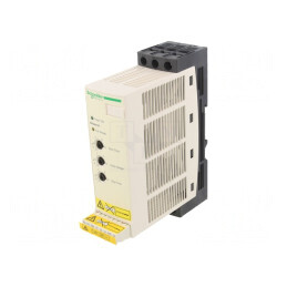 Softstart pentru Şină DIN 7,5/11kW 22A | Electronic-mag.ro | Componente Electronice