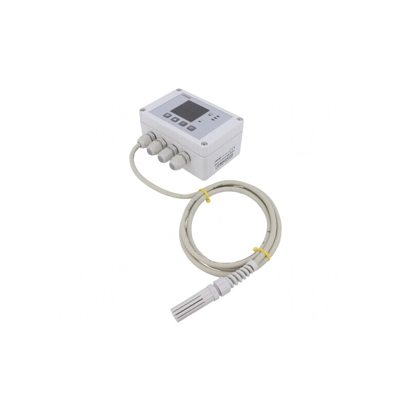 Regulator Temperatură și Umiditate AR247/2/P/P/P/WA/RS485 | Electronic-mag.ro | Componente Electronice Regulator Temperatură și Umiditate AR247/2/P/P/P/WA/RS485 | Electronic-mag.ro | Componente Electronice
