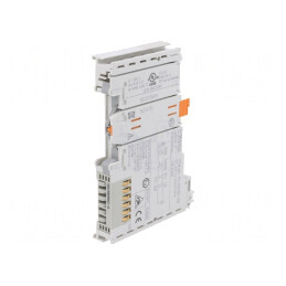 Modul Comunicație RS232C pentru Șină DIN | Electronic-mag.ro | Componente Electronice
