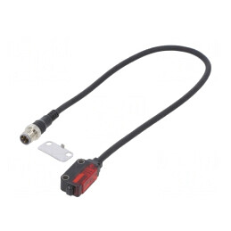 Senzor Laser Reflexiv 20-70mm PNP 50mA EX-L262-P-J | Electronic-mag.ro | Componente Electronice