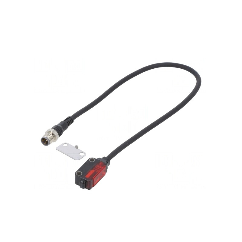 Senzor Laser Reflexiv 20-70mm PNP 50mA EX-L262-P-J | Electronic-mag.ro | Componente Electronice