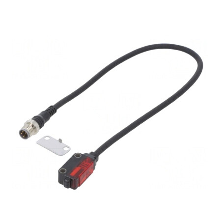 Senzor Laser Reflexiv 20-70mm PNP 50mA EX-L262-P-J | Electronic-mag.ro | Componente Electronice