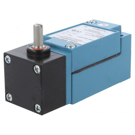 Limitator de Cursă LSYAB1A | Electronic-mag.ro | Componente Electronice