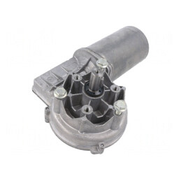 Motor DC 12V 30rpm 9Nm IP40 | Electronic-mag.ro | Componente Electronice